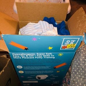 Mixed Ages Baby Boy Clothes